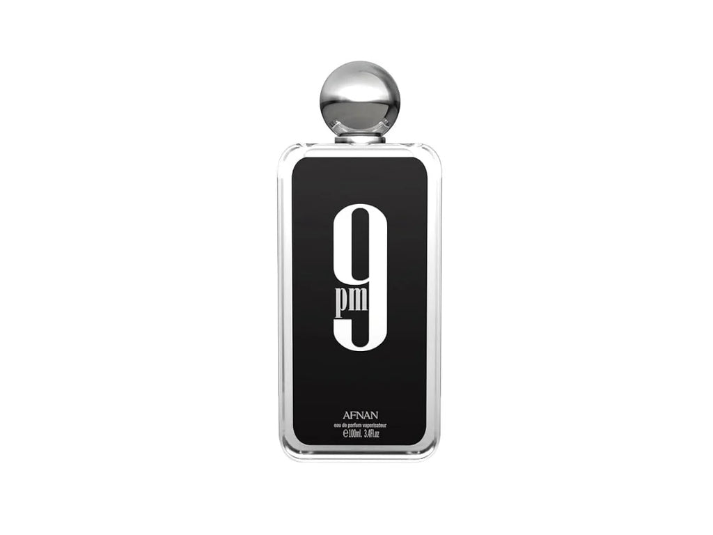 Vial Afnan 9 PM EDP