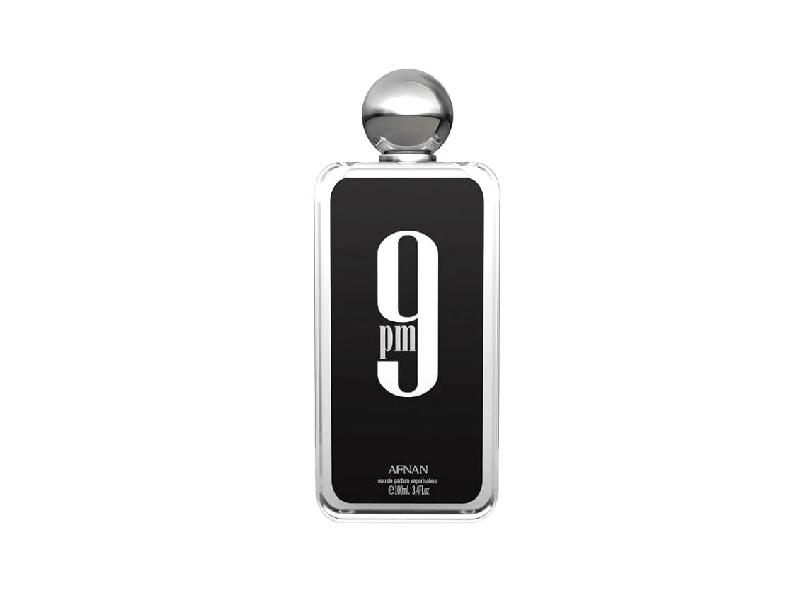 Vial Afnan 9 PM EDP