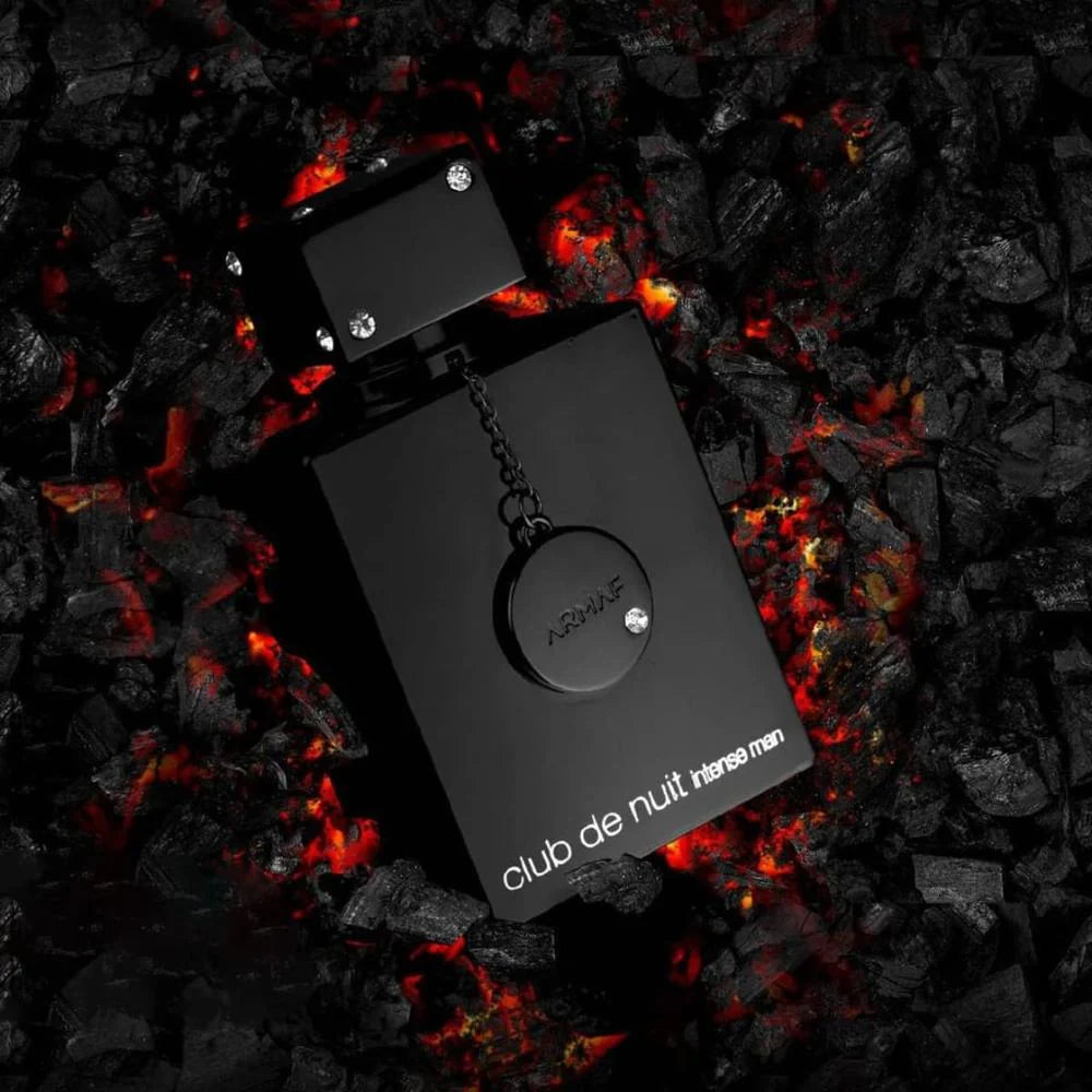 Vial Armaf Club De Nuit Intense EDT