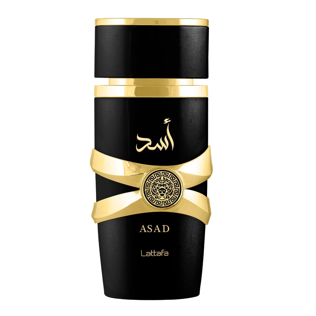 Vial Lattafa Asad EDP