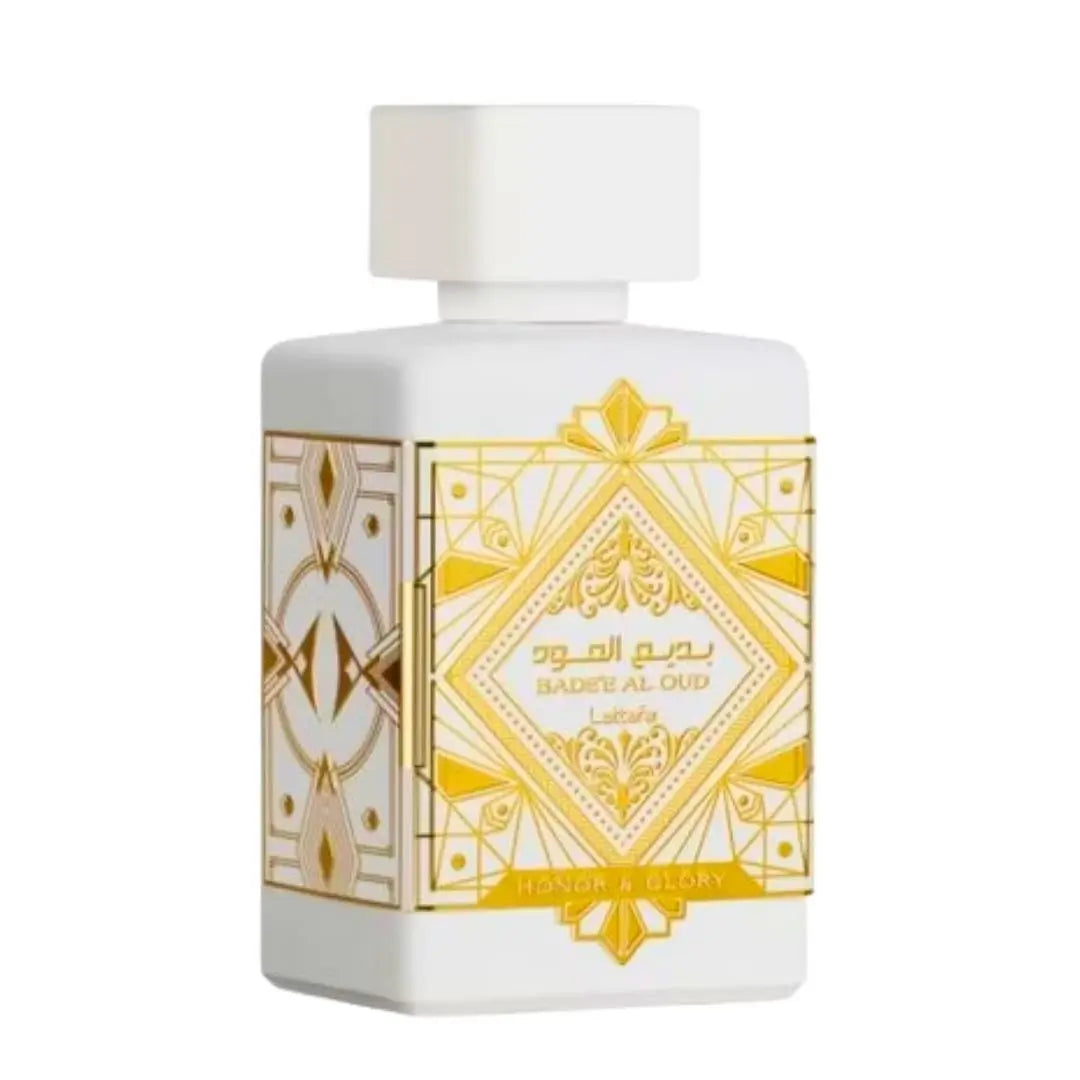 Vial Lattafa Badee Al Oud Honor & Glory EDP