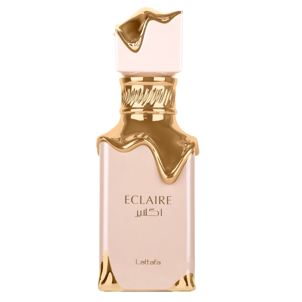 Vial Lattafa Eclaire EDP