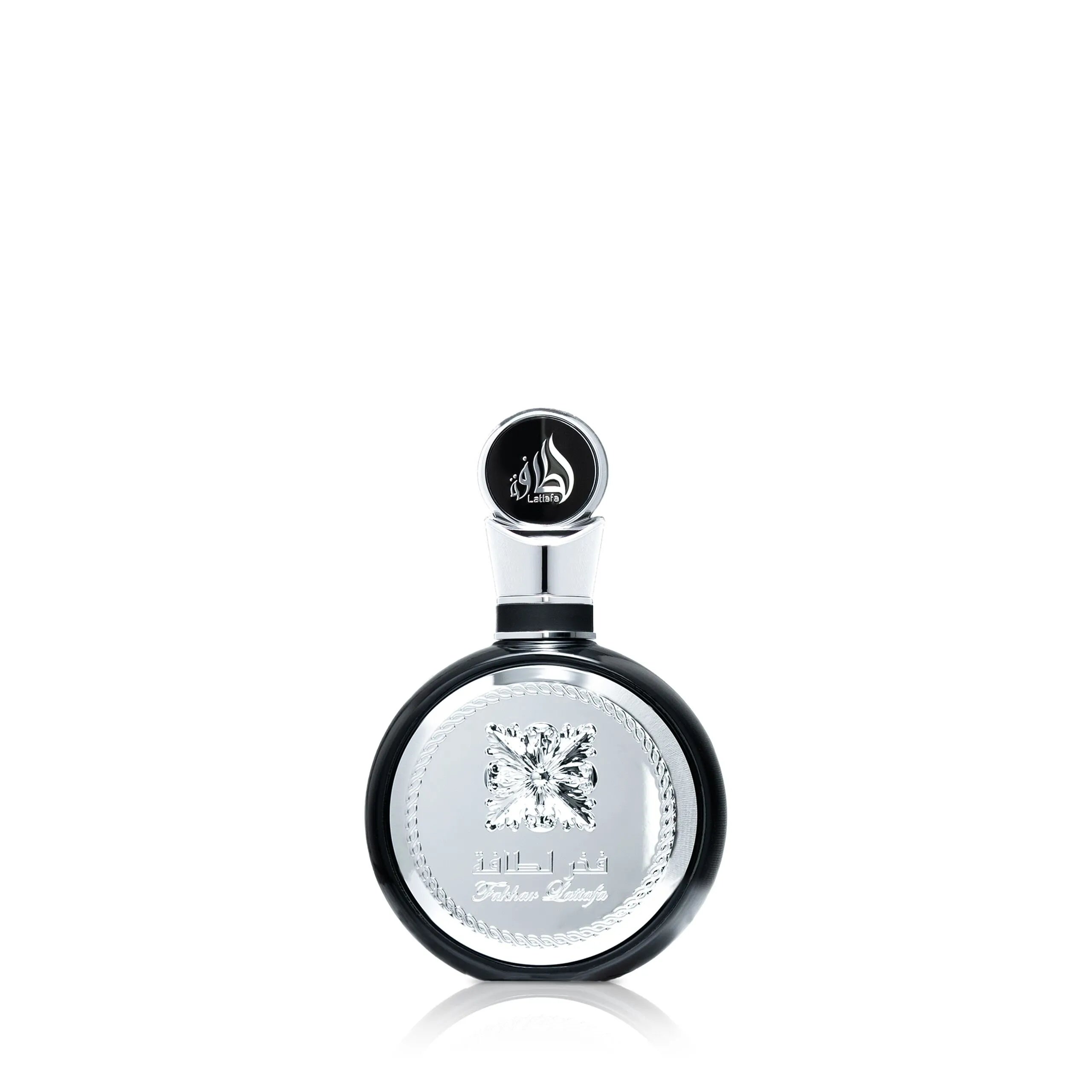 Vial Lattafa Fakhar Black