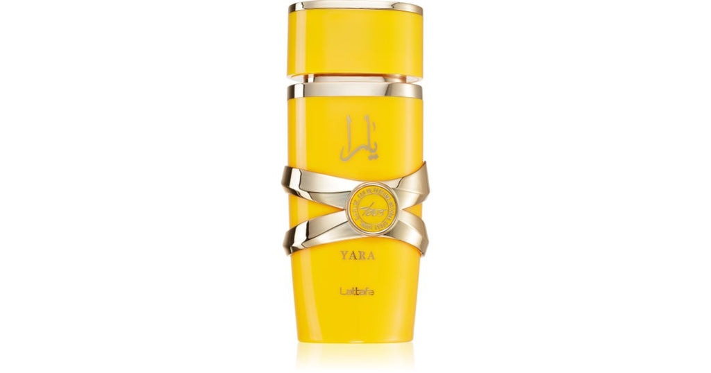 Vial Lattafa Yara Tous EDP