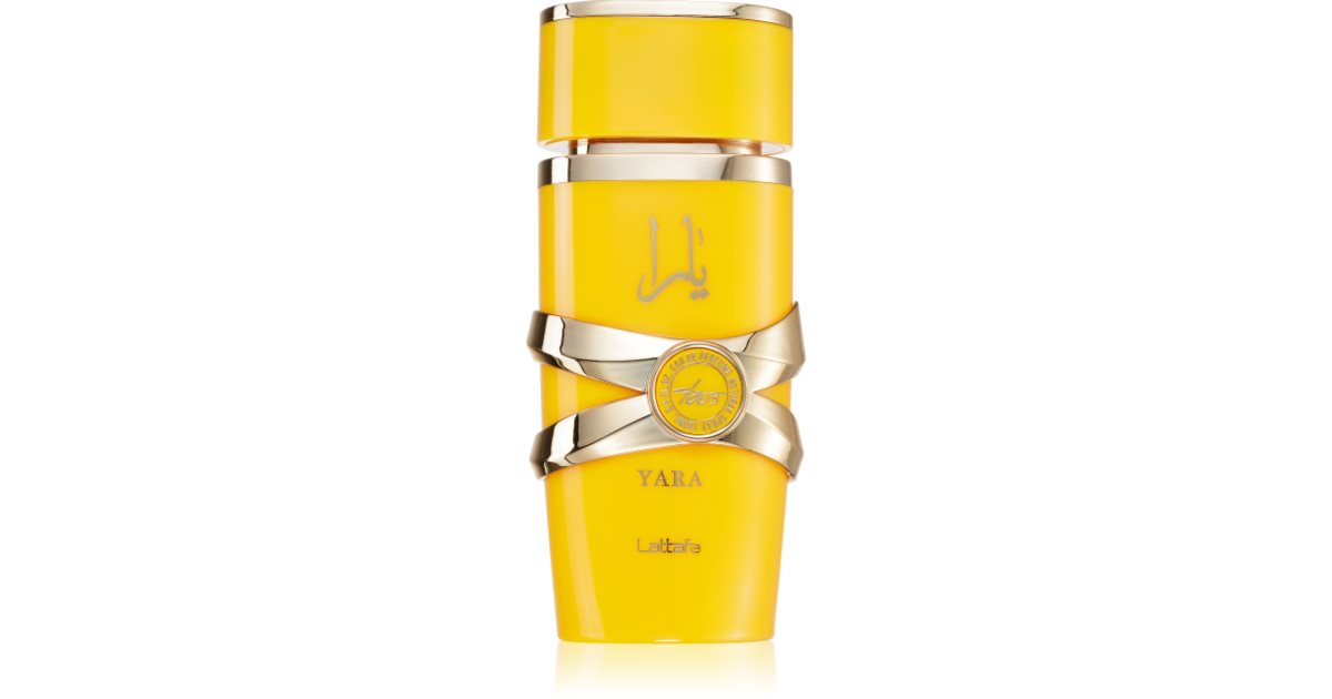 Vial Lattafa Yara Tous EDP